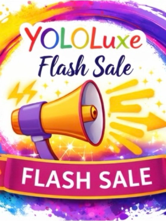 Handbags - 5 MINUTE FLASH SALE LIVE